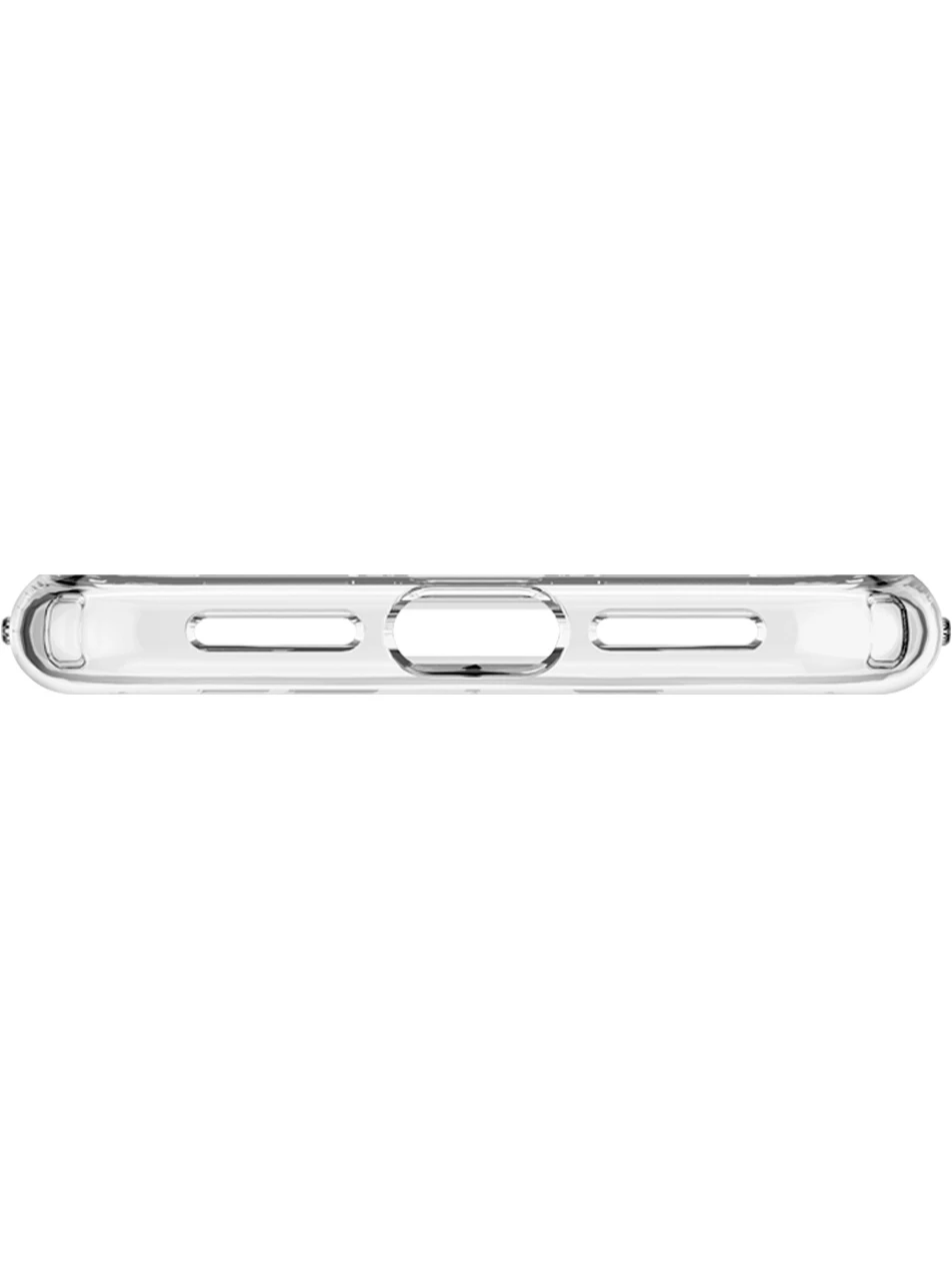 Чехол Spigen Liquid Crystal (064CS24866) для iPhone XR (Clear) | Мобильные телефоны и аксессуары