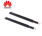 Оригинальная Внешняя Антенна HUAWEI 4G LTE 2 шт. для B525 B593 E5186 B880 B310 e5172 B315 B311 SMA c-тип (роутер не входит в комплект)