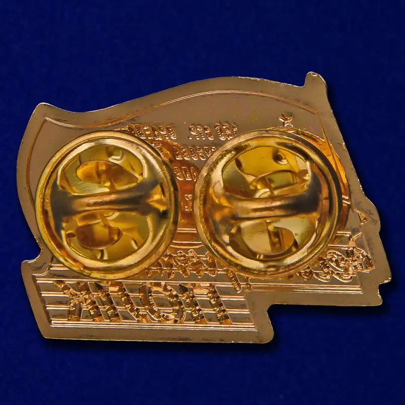 Значок для акции &quotБессмертный полк&quot