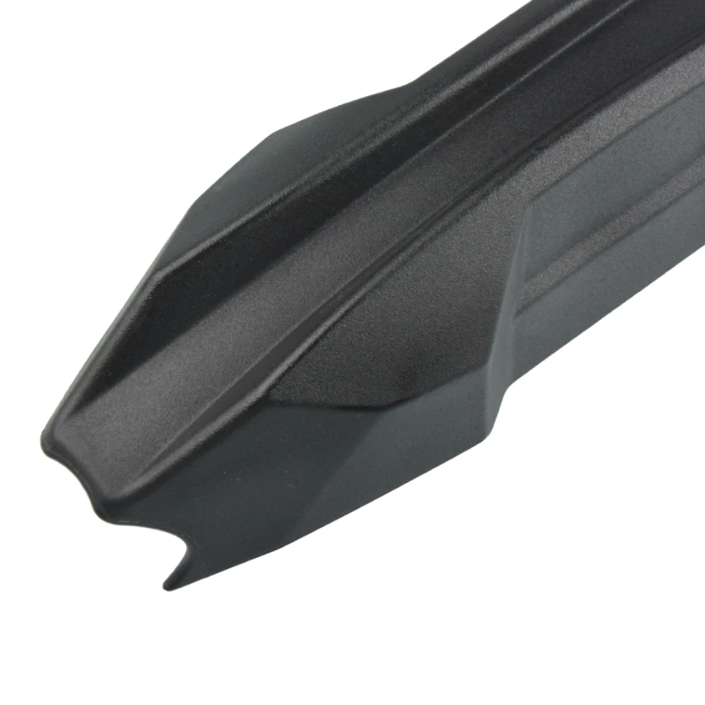 25 мм декоративный защитный бампер Защита двигателя для YAMAHA Tenere 900 MT09 MT 09 FZ FZ09 XSR900 XSR