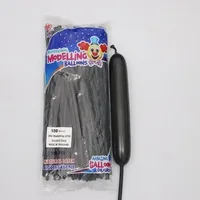 10pcs Latex strip 10 шт Металлические Длинные Воздушные шары спиральные надувные шарики магический воздушный шар моделирование День рождения Свадьба украшения для детских игрушек подарок - Цвет: 10pcs Latex strip