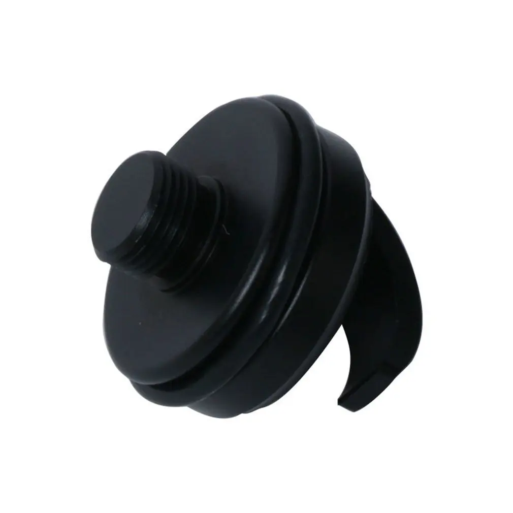 Сверхмощный Алюминиевый Гибкий крючок для штатива центральный винтовой адаптер