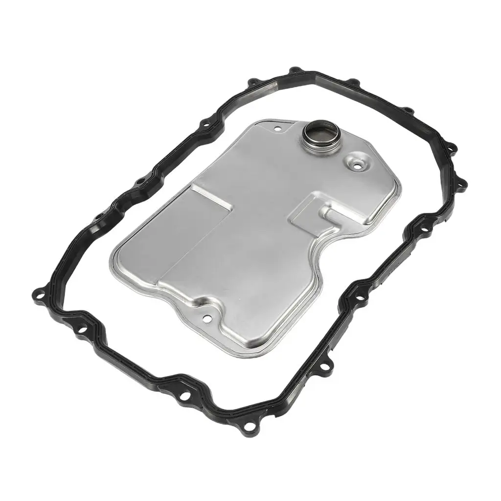 

Auto Transmission Filter and Gasket for VW 09DTR-60SN 95530740300 09D325435