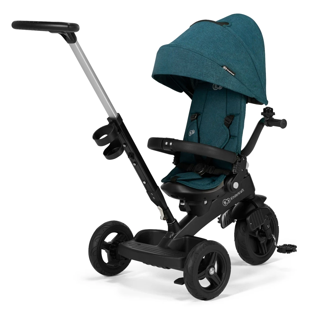 Велосипед Kinderkraft Twipper |