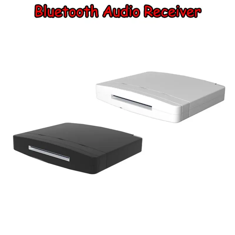 30-контактный беспроводной Bluetooth-совместимый аудиоадаптер 5 0 для IPod IPhone