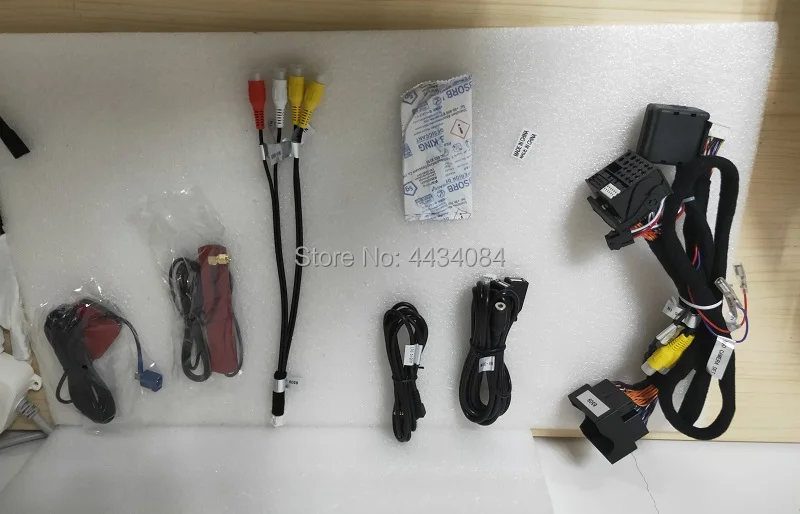 Ouchuangbo car gps navi radio for 5 Series F10 F11 2011 2016 NBT CIC system support BT MSM8953 wifi 8 core 4+64 android 10