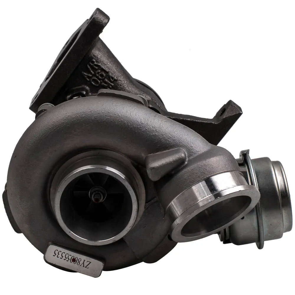 GT1852V Turbo 709836 for Mercedes Benz Sprinter I 211311 411 CDI OM611 2001-2006 | Автомобили и мотоциклы