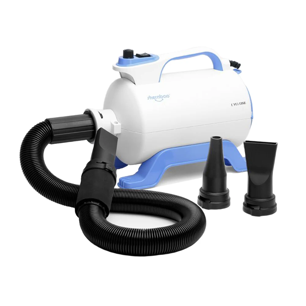 

Выдувная машина для кошек и собак, 220-240 В, 1800 Вт, высокомощный Фен для сушки