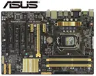 Материнская плата Asus, материнская плата для настольного ПК Z87 LGA 1150 DDR3 32G SATA3 USB3.0 ATX