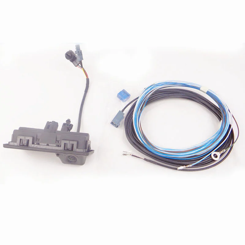 

MIB RVC reversing camera for Sharan Touran 5td 827 566 5td827566