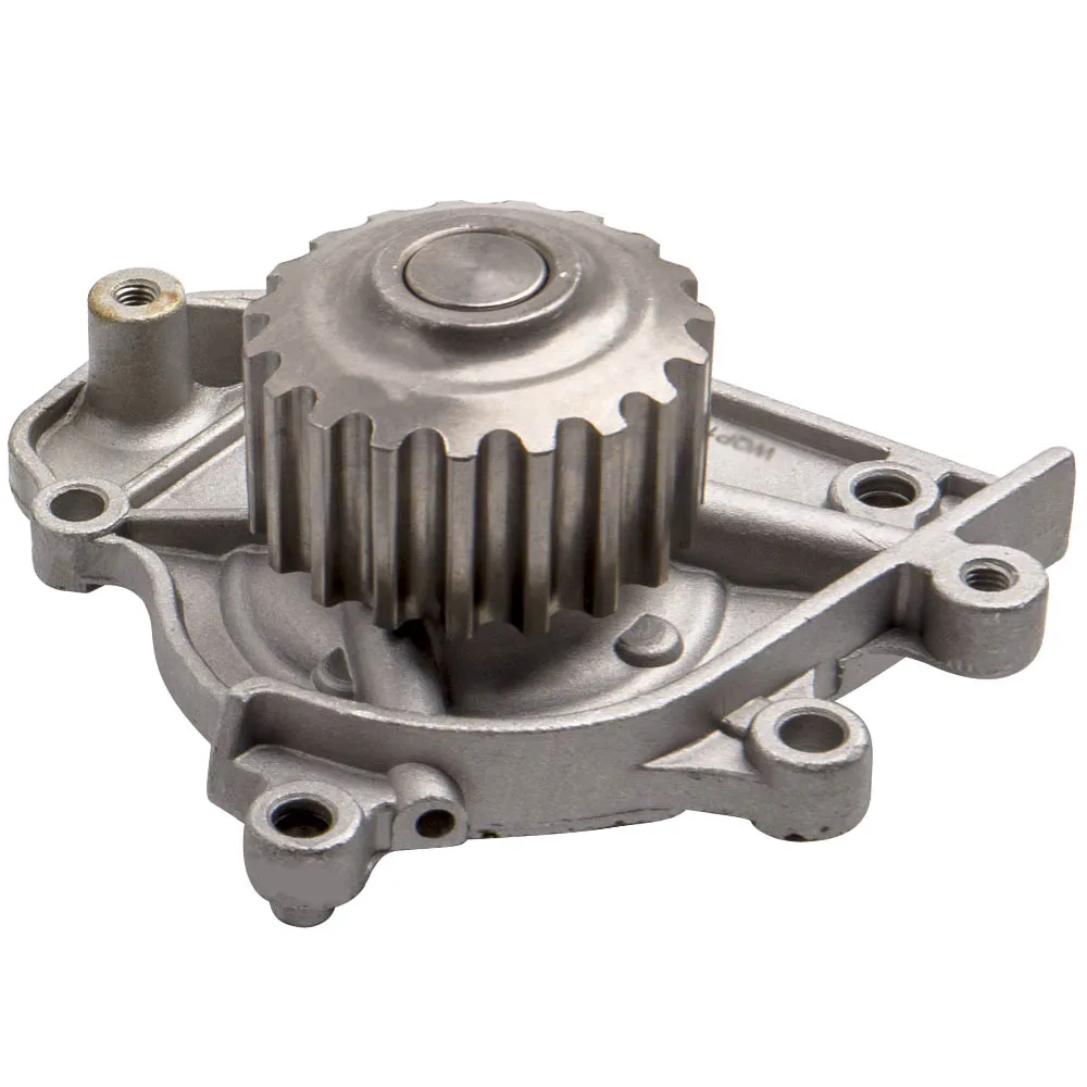 MAXPEEDINGRODS 1 комплект Ремень ГРМ водяного насоса подходит для 90-95 Acura Integra GS LS RS DOHC B18A1