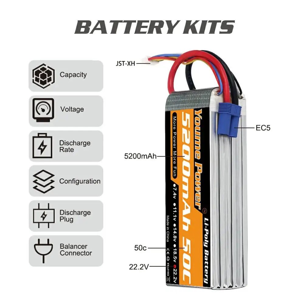 аккумулятор литий полимерн