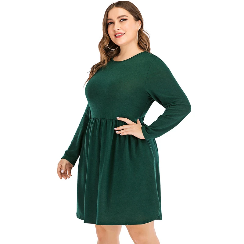 

Plus Size Clothes