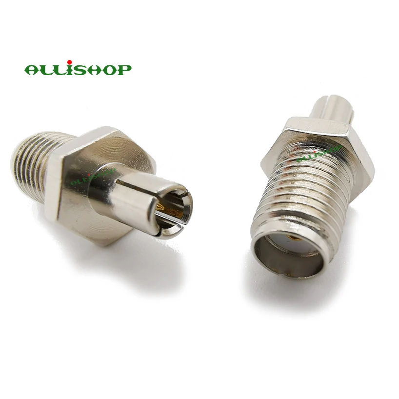 Розетка SMA в TS9 штекер раньше разъем прямая USB-модемная антенна E398 E392 # Rocheuk |