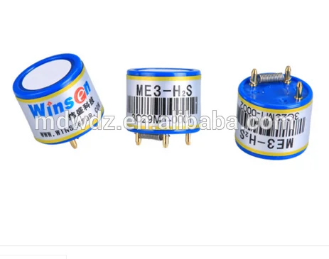 

ME3-H2S Hydrogen Sulfide Sensor