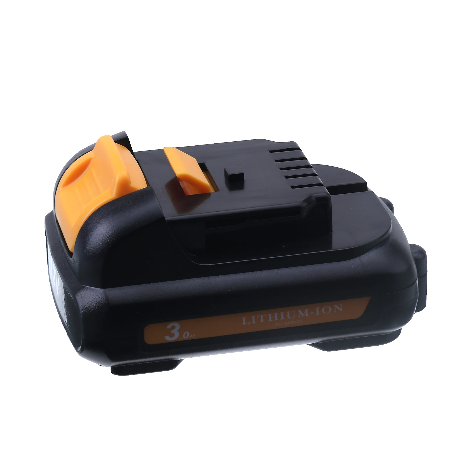 Сменные литий-ионные батареи для Dewalt DCB120 12 В 3000 мАч батарея DCB123 DCB125 DCB124 DCB122 DCD710