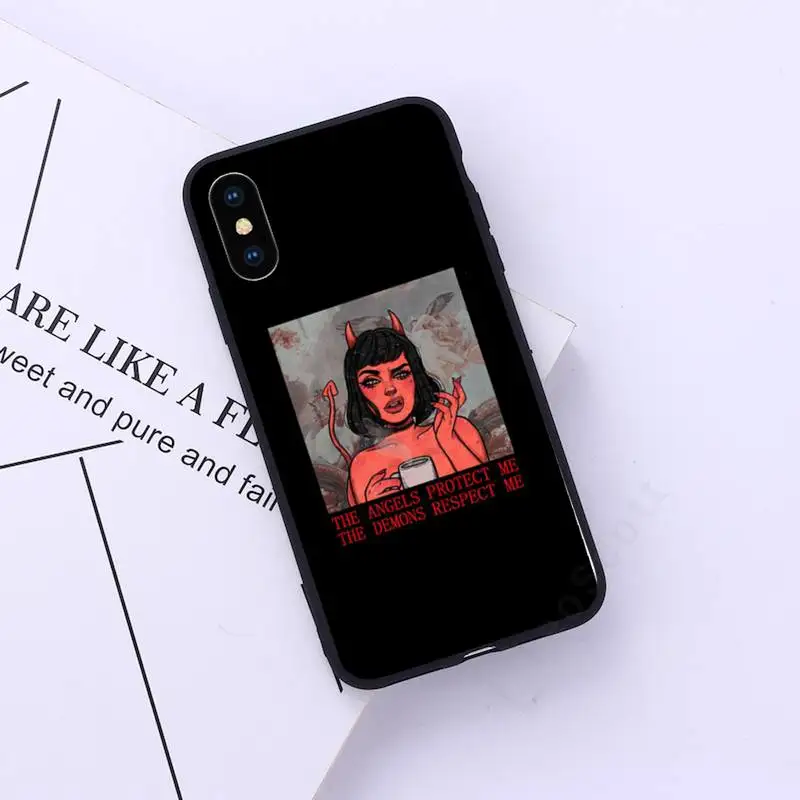 

The Big Wave of kanagawa japanese pattern high quality Phone Case for iPhone 11 12 pro XS MAX 8 7 6 6S Plus X 5S SE 2020 XR