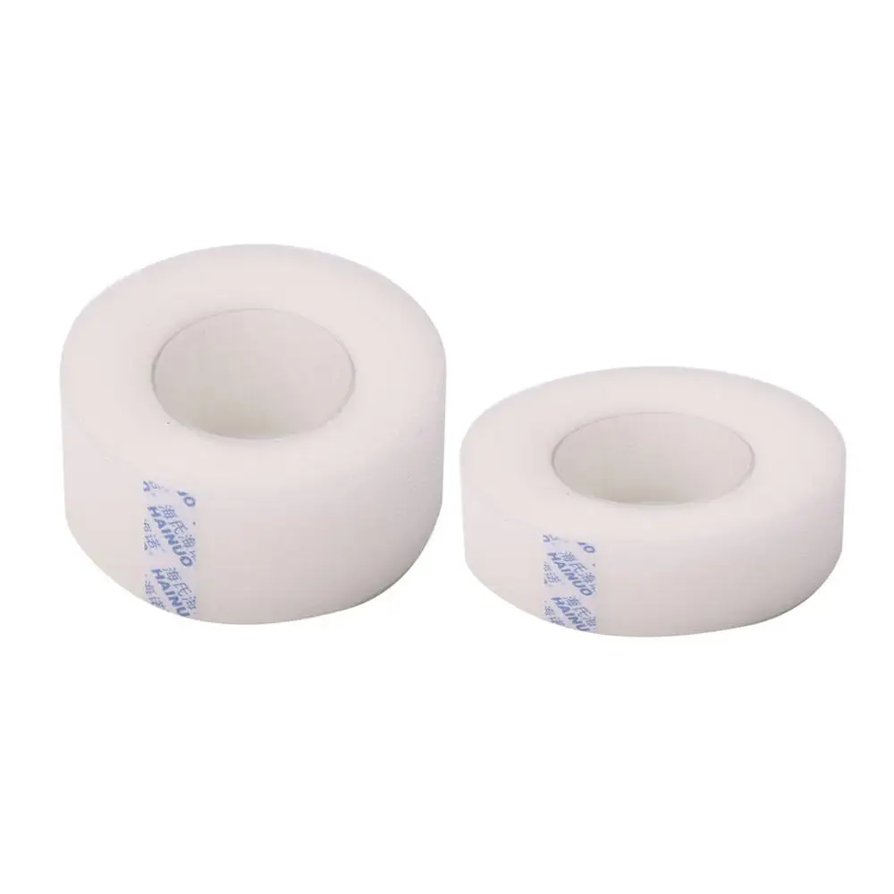 Изоляционная Лента для накладных ресниц 1 рулон | Красота и здоровье