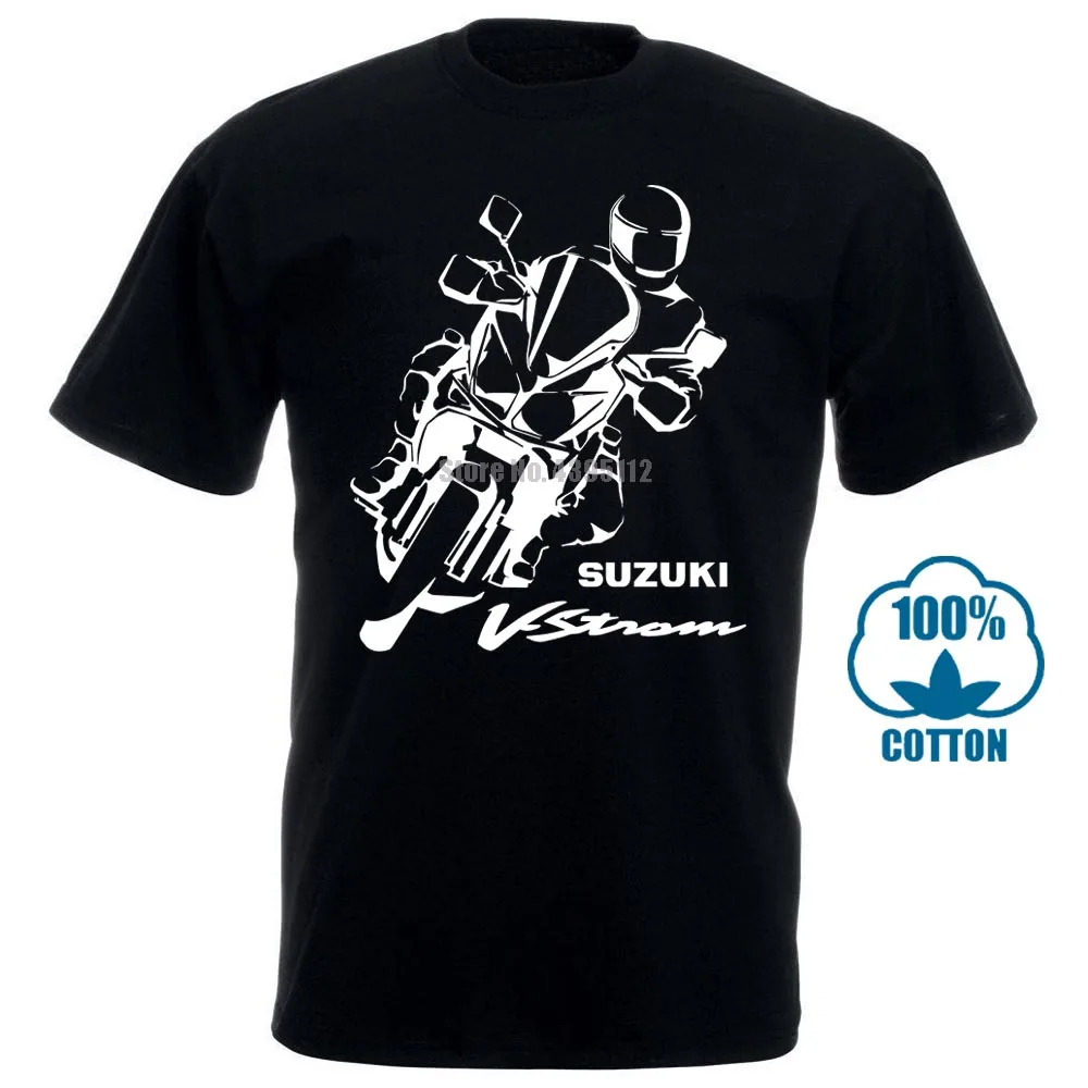 Модная крутая Мужская футболка Женская забавная с V образным вырезом