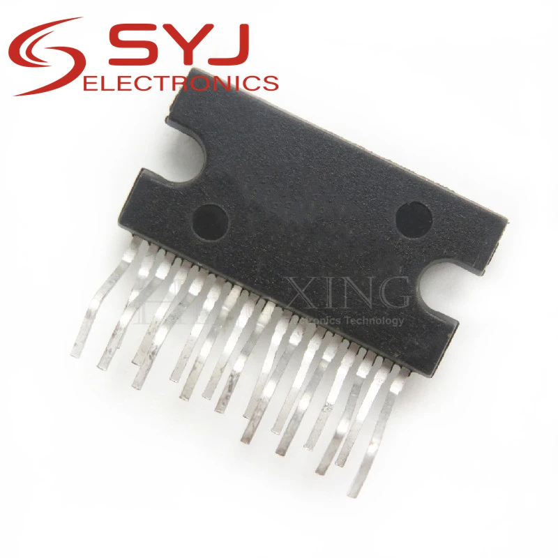 

5pcs/lot TDA9535 A9535 ZIP-11
