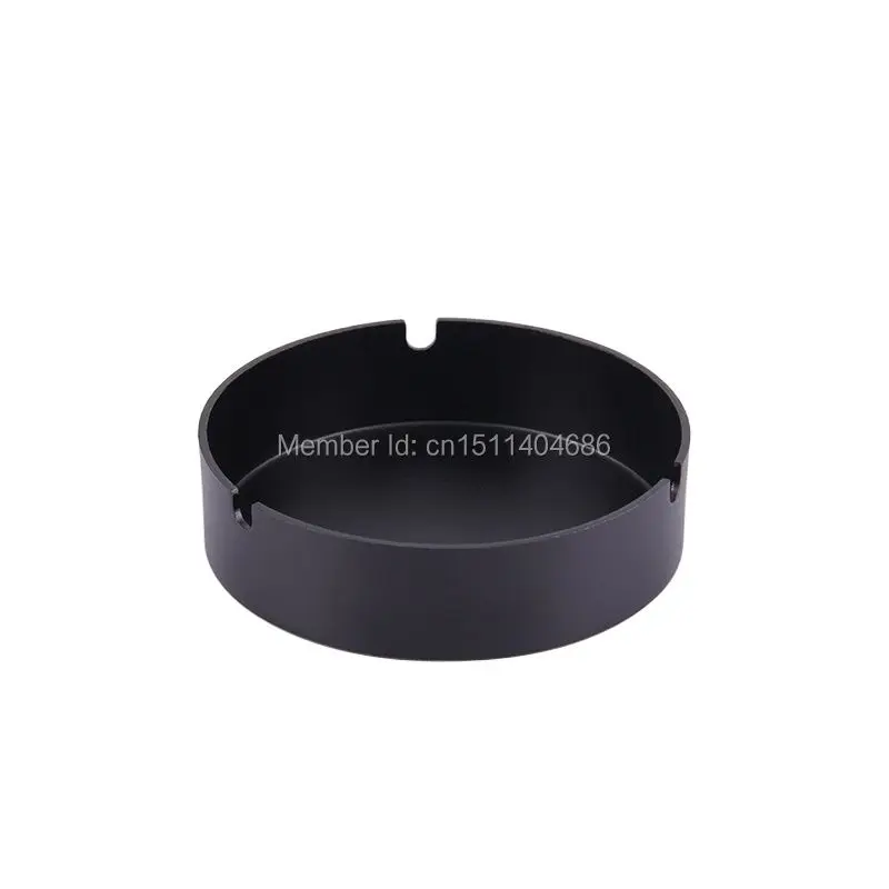 Низкая цена Заводская распродажа черный цвет материал из алюминиевого сплава