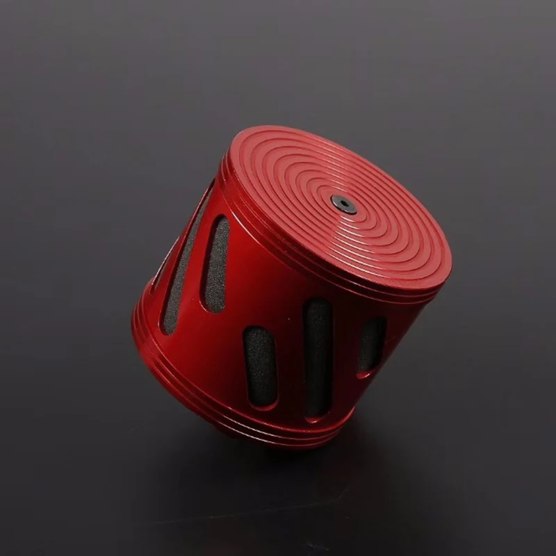 cnc металлический воздушный фи