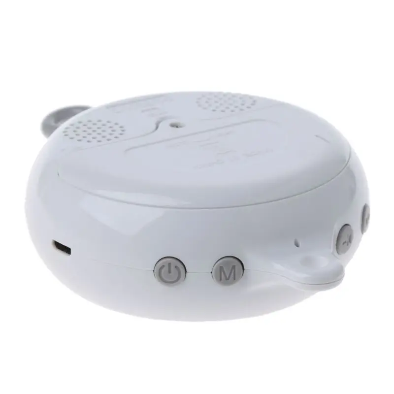 

35 Songs Baby Mobile Crib Bed Bell Toy USB Bluetooth Music Box Bell Crib Toy G88E