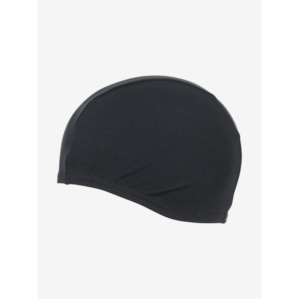 Шапочка для плавания speedo poly черный |