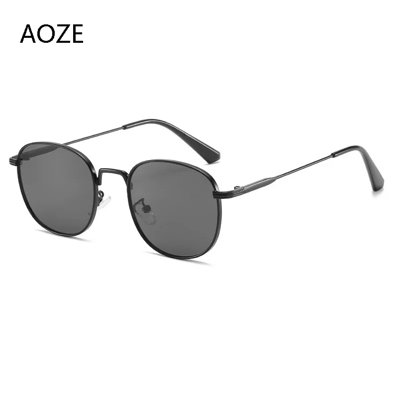 

2021 fashion trend female glasses fashion designer square male and female retro sunglasses uv400