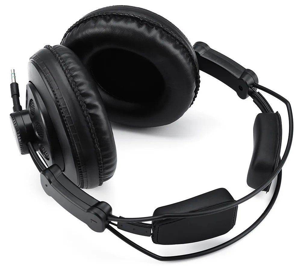 Хит продаж профессиональные полуоткрытые студийные записывающие стандартные