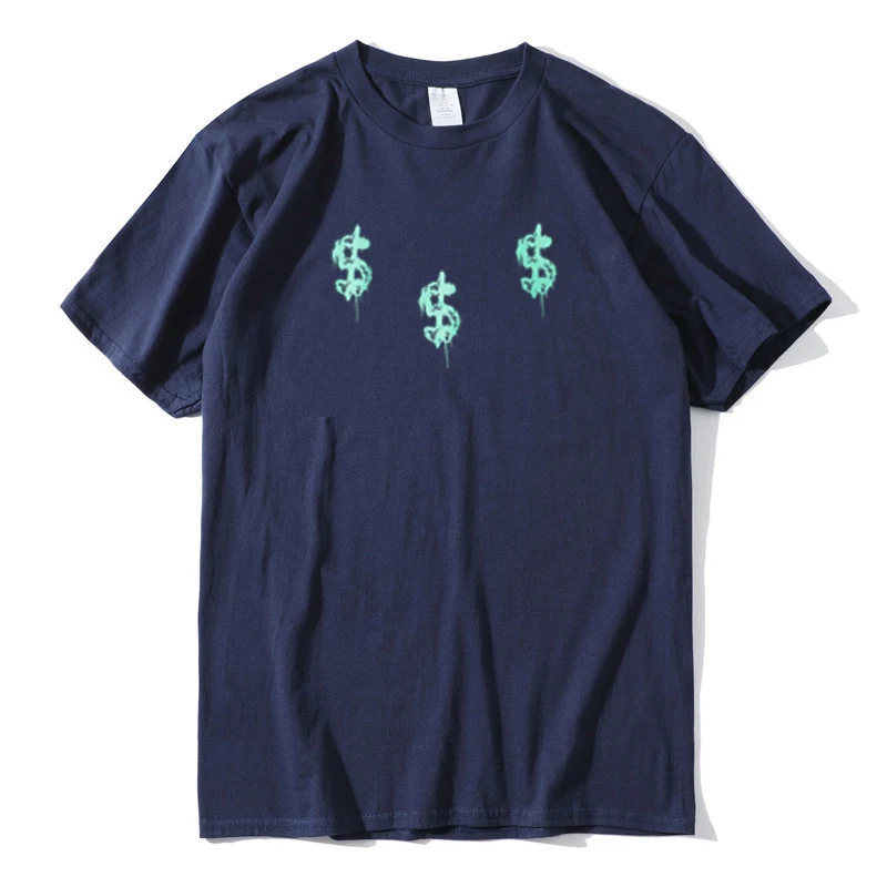 

Pattern Printed Mens T Shirt Men Women Couple Summer Fashion Casual Street T-shirt Loose Sport Couples Vintage T Shirts