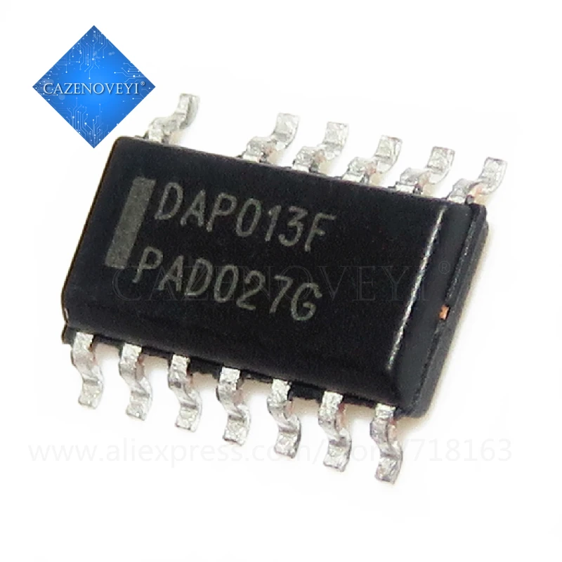 1 шт./лот DAP013D DAP013C DAP013 SOP-13 в наличии | Электронные компоненты и принадлежности