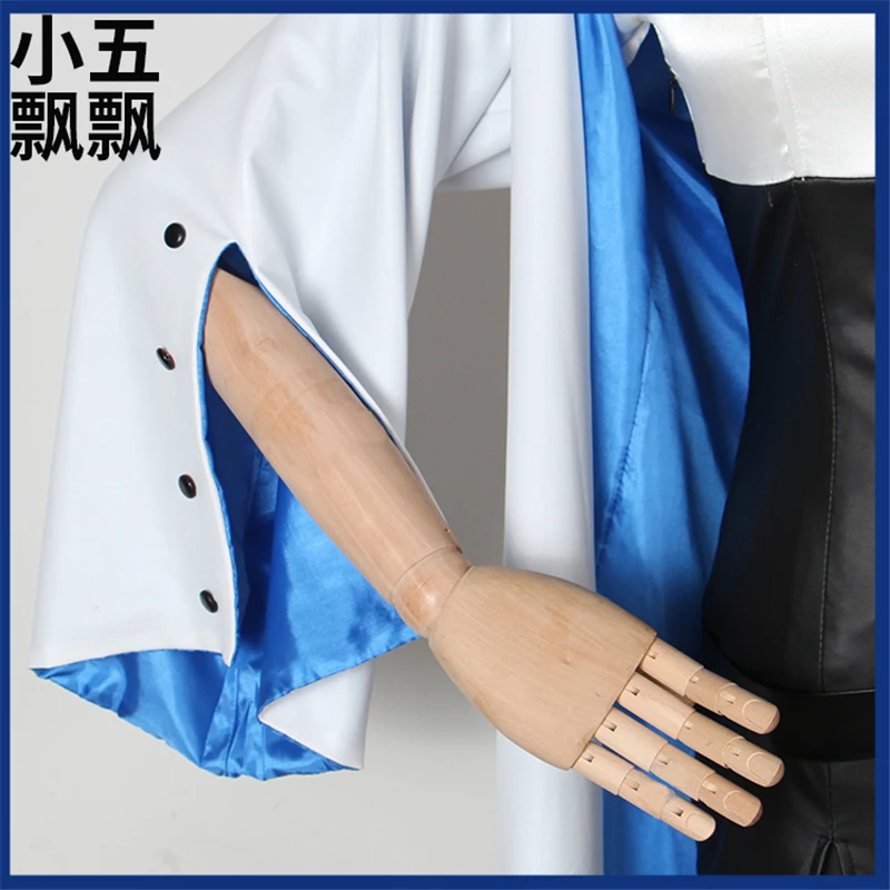 Женский костюм для косплея по мотивам аниме Рыцари |