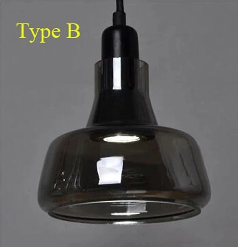 Скандинавское искусство Тени кристалл Droplight столовая люстра для ресторана