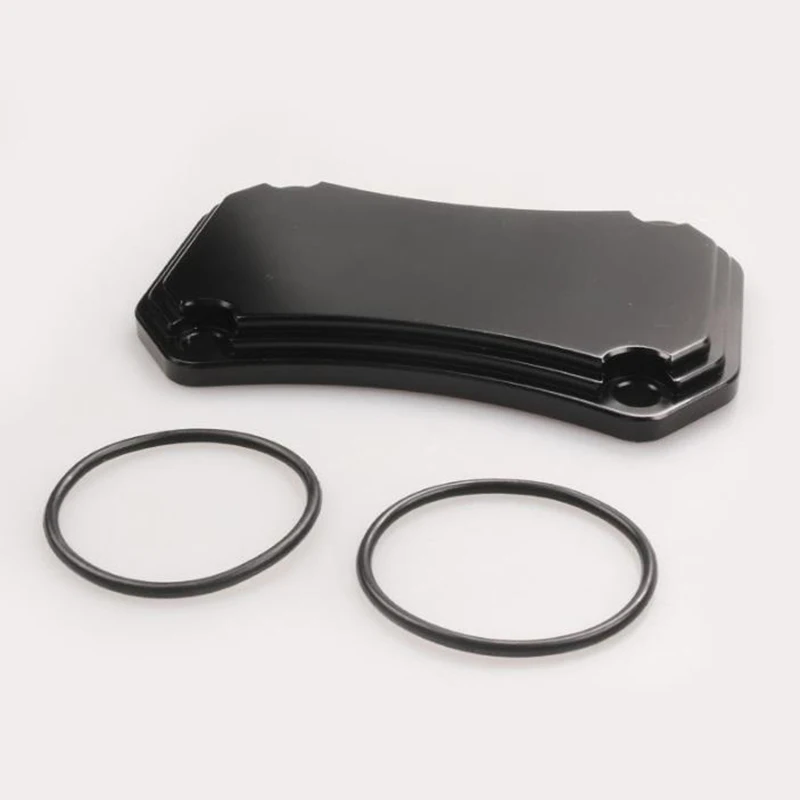 Новый клапан рециркуляции выхлопных газов охладитель для GMC Chevy Duramax LML 6.6L Die-Sel