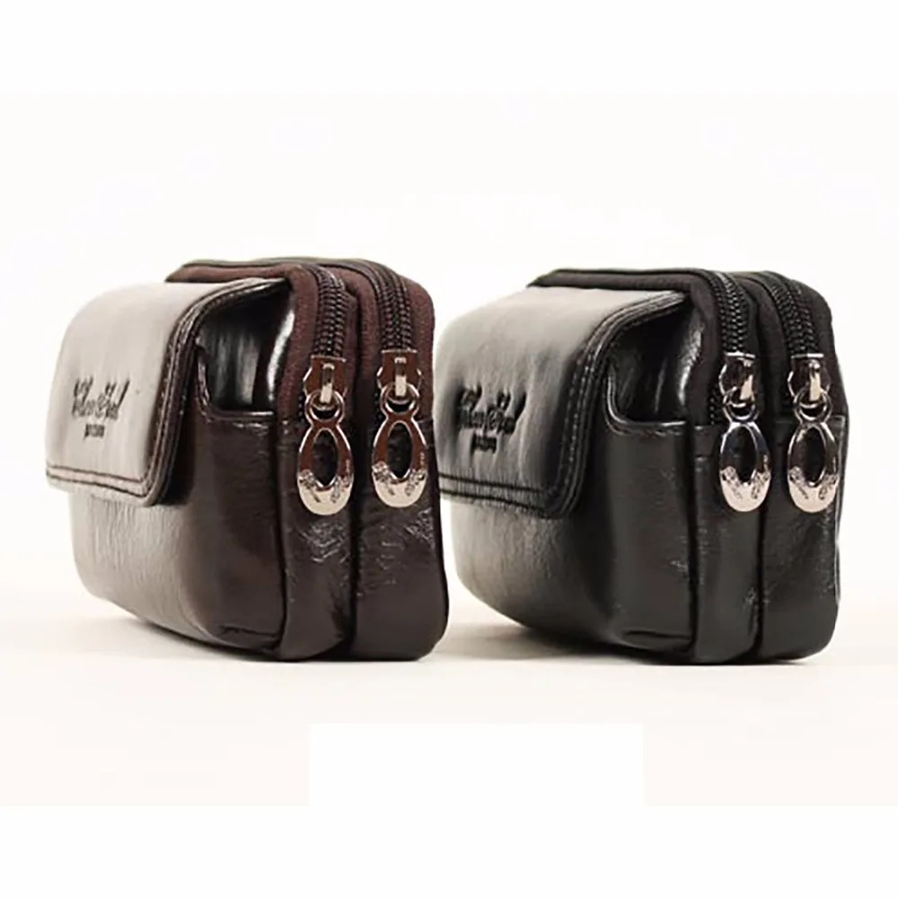 Мужские туфли из натуральной кожи сотовый мобильный телефон чехол Крышка