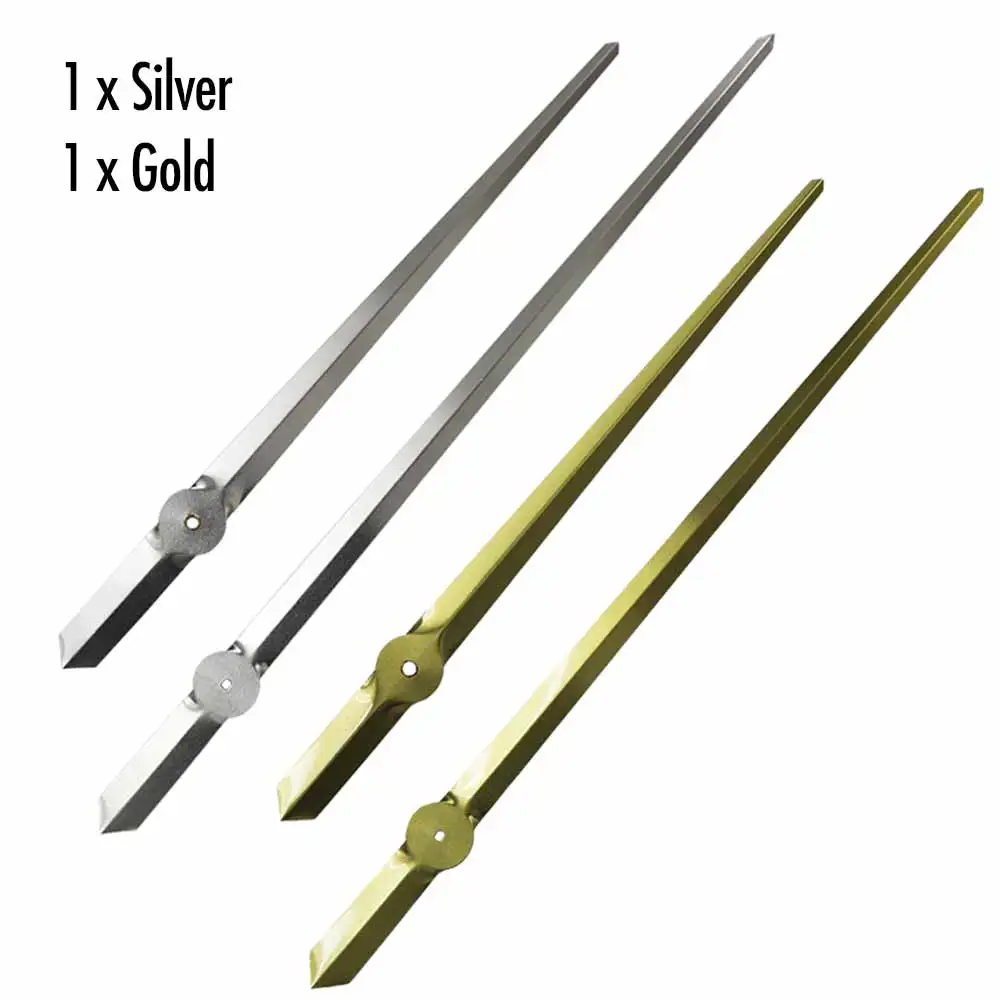 

Настенные часы MCDFL, 2 комплекта стрелок