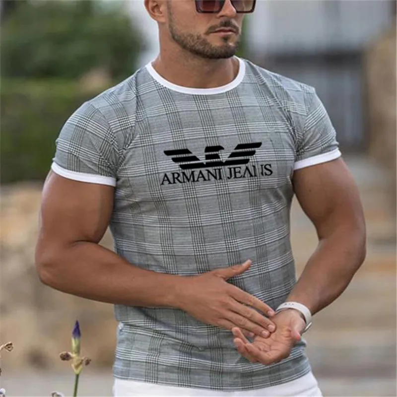 

Brand combed cotton men's t-shirt 2020 summer basic t-shirt skateboard man t-shirt boy streetwear top t-shirt