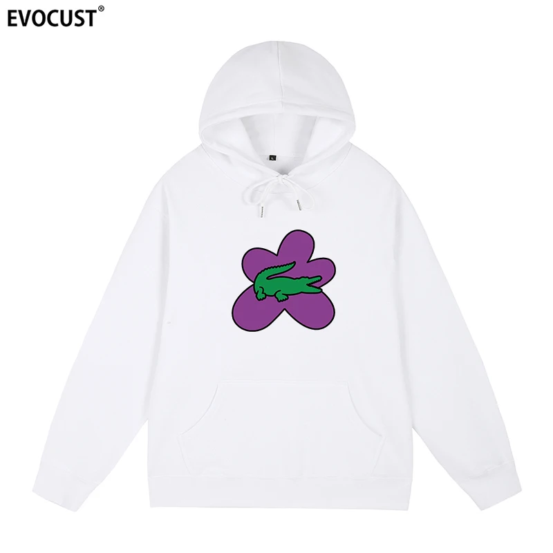 

Golf Wang flower Tyler The Creator hip hop rapper funny Hoodies Sweatshirts men women unisex Cotton