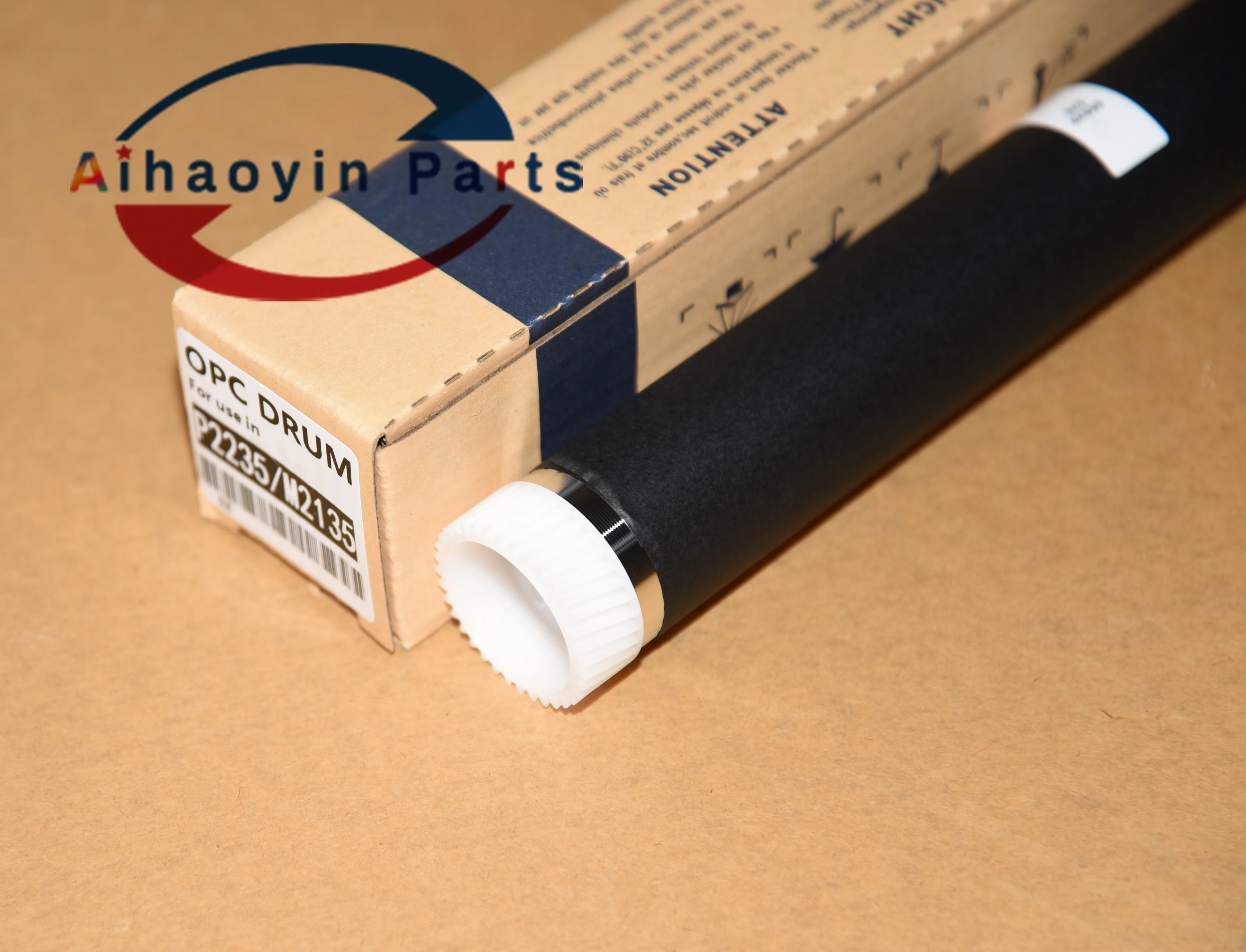 Фотобарабан для Kyocera ECOSYS M2040dn M2135dn M2540dn M2540dw M2635dn M2635dw M2640idw M2735dw P2235dn 1 шт. | Компьютеры