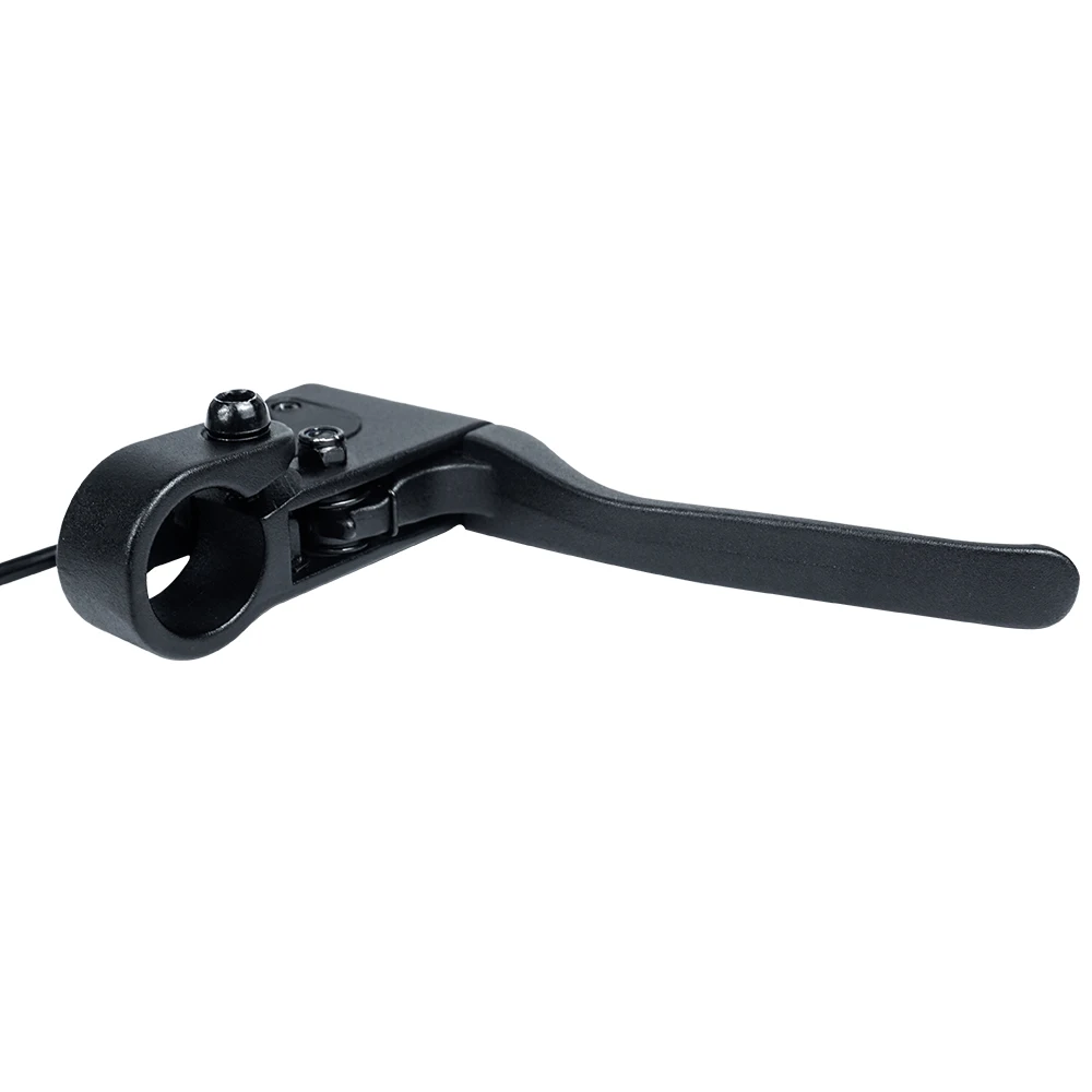 Ebike Brake Lever Handle brake with Hall Aluminum Alloy lever Handlebar ADC Control Electric Scooter/Electric bike MAX G30/Ebike | Игрушки и