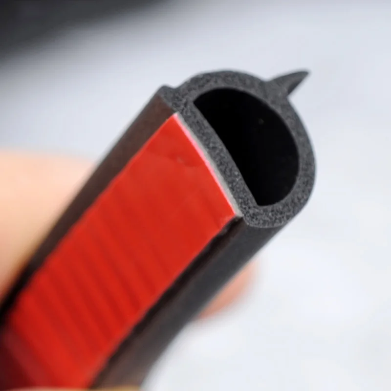 Автомобильная Звукоизоляционная рамка крышка багажника обшивка|Шпатлевки клеи