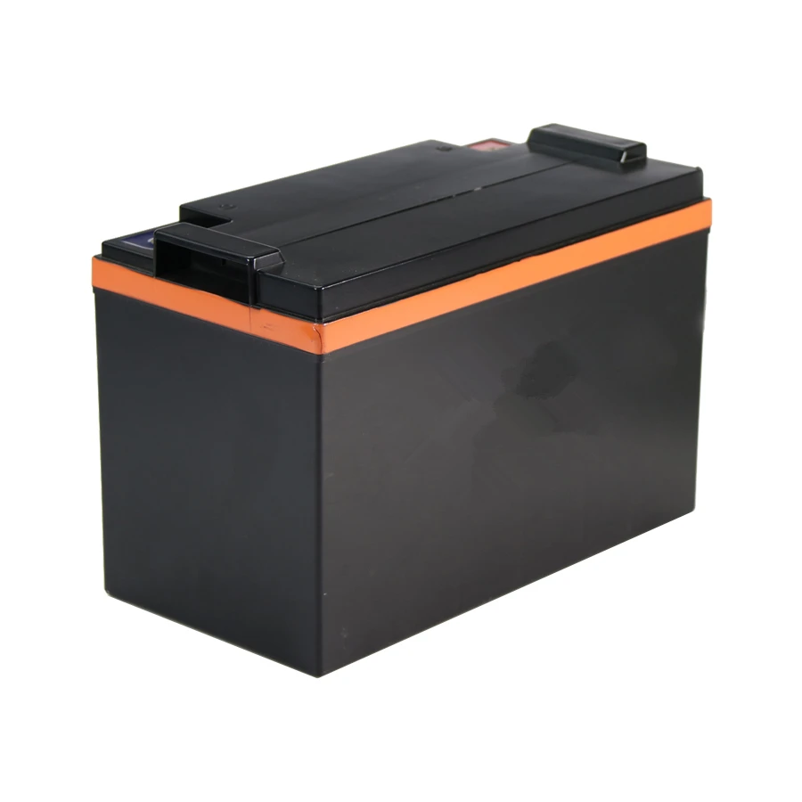 12,8 V 100AH Lifepo4 батарея литий-ионный с BMS 250A разрядный ток для автомобиля стартерная батарея гольф-Тележка Электрический складной подъемник