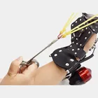 Рогатка для рыбалки и охоты для взрослых, Рогатка со стрелами, профессиональная Рогатка для охоты и рыбалки, арбалет, Рогатка для боевых действий