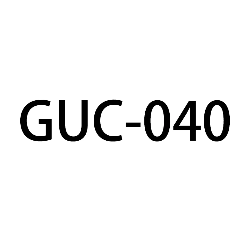 

GUC-040