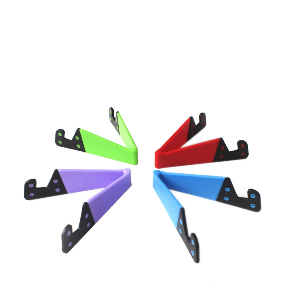 1 шт. складная подставка-держатель для телефона | Мобильные телефоны и аксессуары