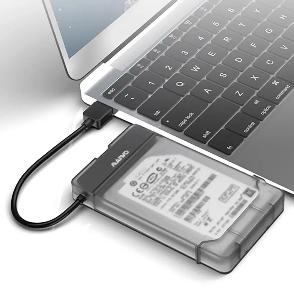 

Чехол для ПК с твердотельным накопителем SATA USB3.0, 2,5 дюйма