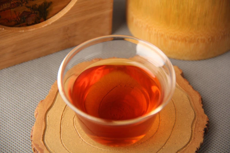 

2020 Yunnan BLACK CN TEA Feng Qing "Classics 58" Dianhong Hand Made Box Tea 180g/box