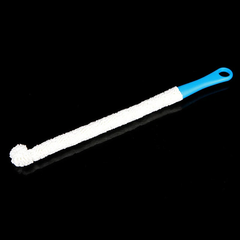 Щетка для графина многофункциональная Сгибаемая и складная щетка мытья стекол