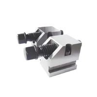 china manufacturer precision modular vise exclusive accessories for cnc milling machine tool